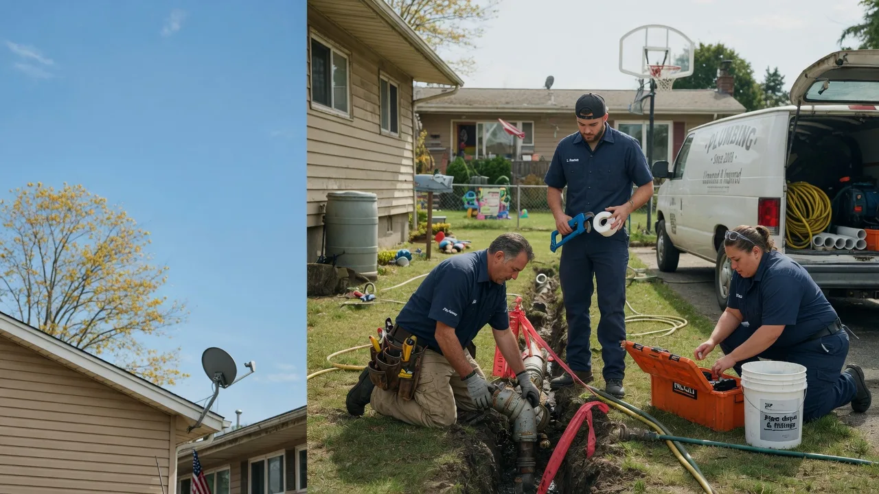 Garbage Disposal Replacement in Layton, NJ near me